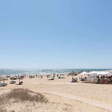 En La Misma Playa Nuevo 3 Dormit Vistas Al Mar Apartamento Punta Umbría Exterior foto